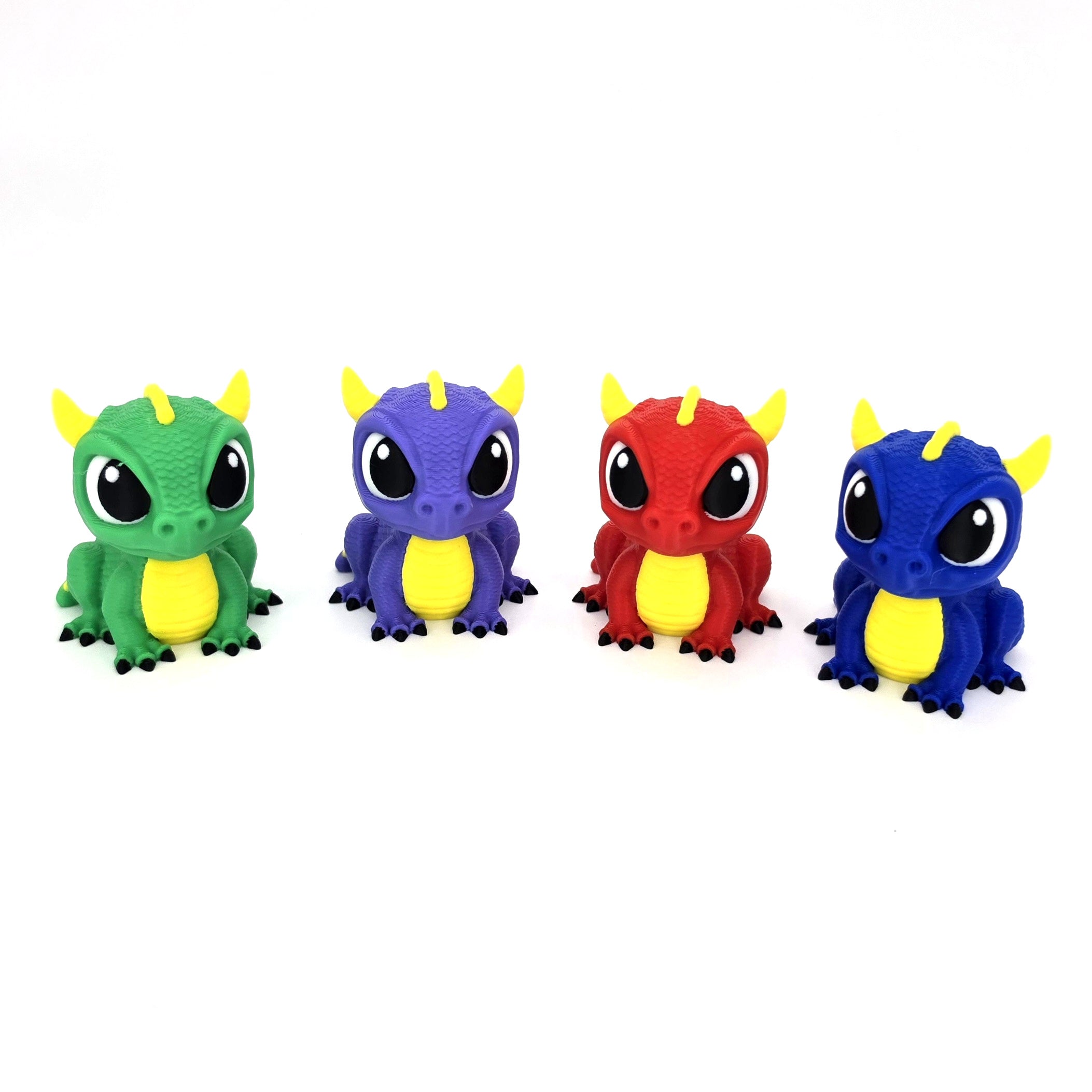 Baby Dragon