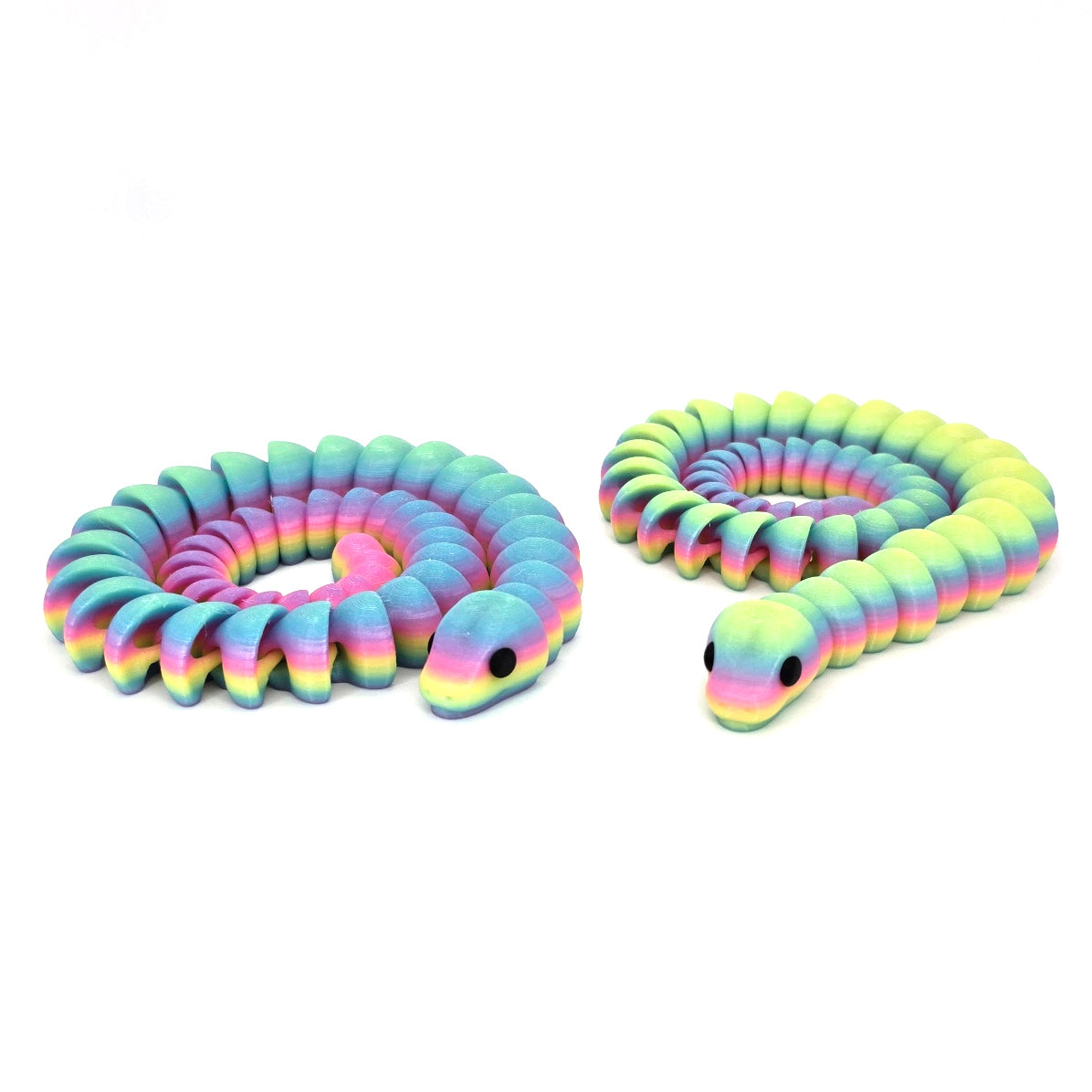 Articulated Snake