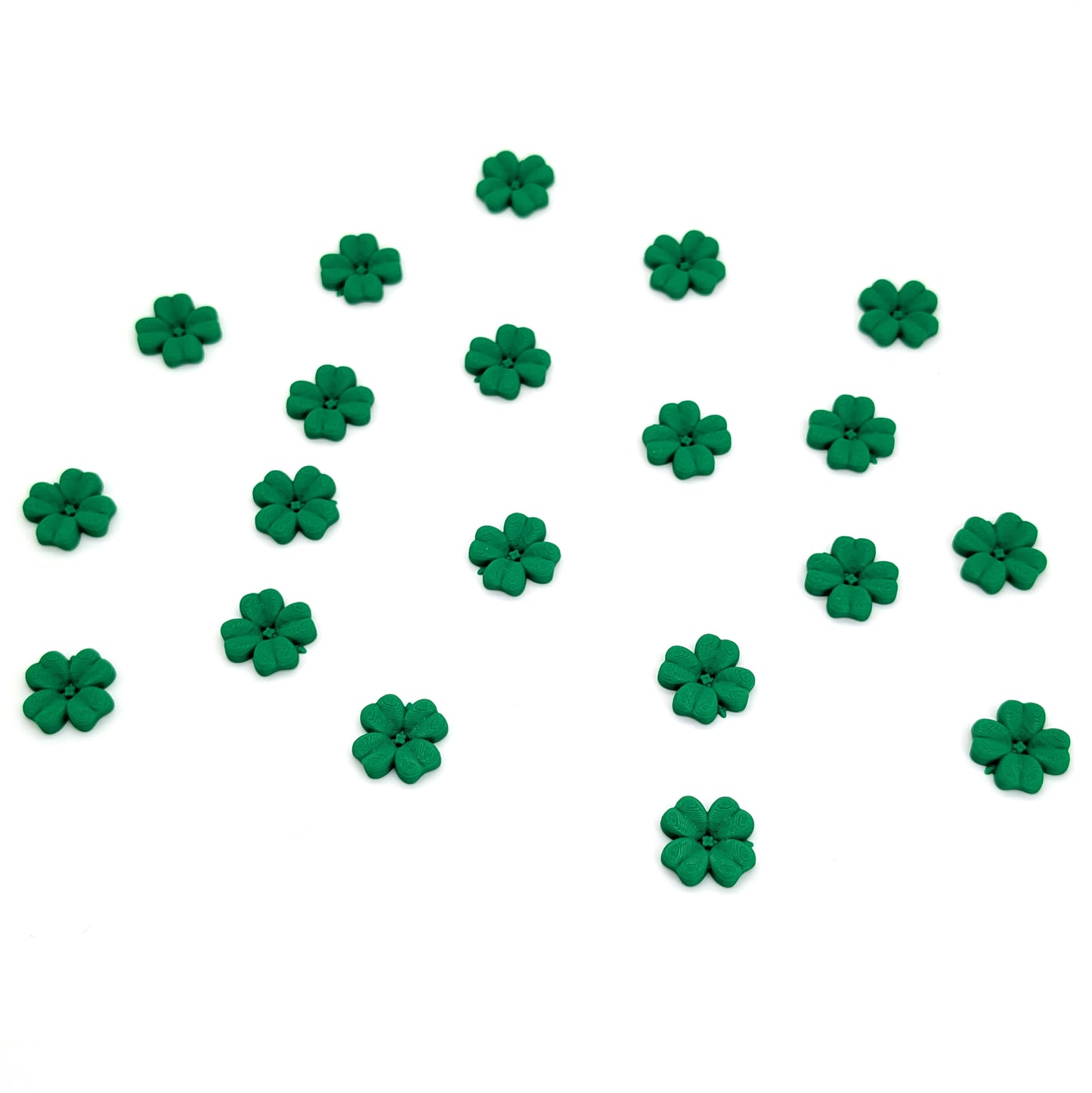 🍀Lucky Charms - 4 Leaf Clovers🍀