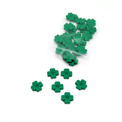 4 Leaf Clovers – Tiny Micro Figurines