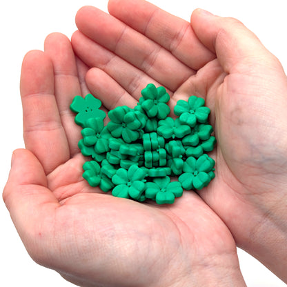 🍀Lucky Charms - 4 Leaf Clovers🍀