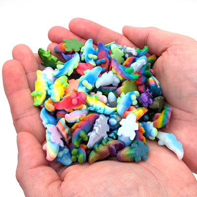 Alligators – Tiny Micro Figurines