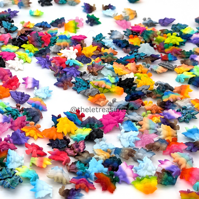 Bats – Tiny Micro Figurines