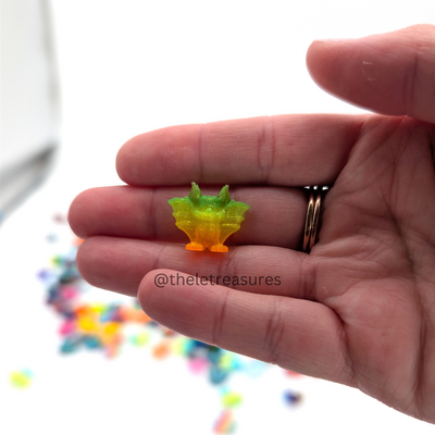 Bats – Tiny Micro Figurines