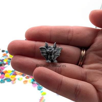 Bats – Tiny Micro Figurines