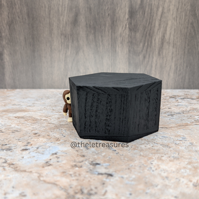 Articulated BigFoot