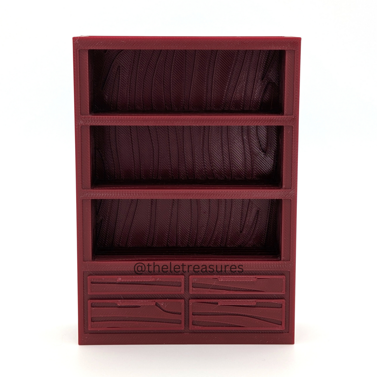 Display Shelf