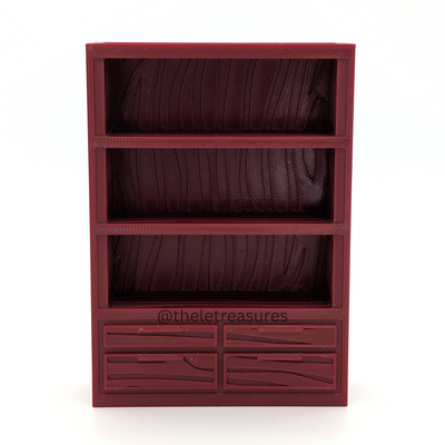 Display Shelf