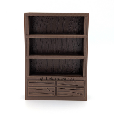 Display Shelf