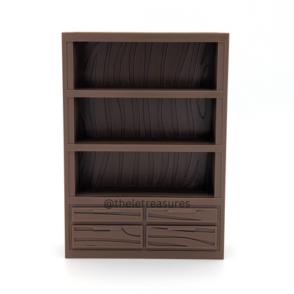 Display Shelf