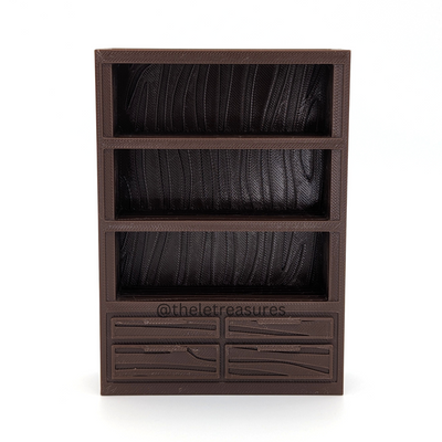 Display Shelf