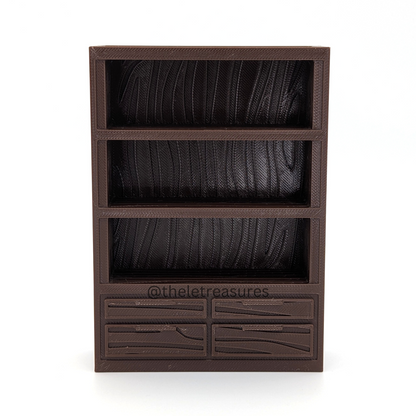 Display Shelf