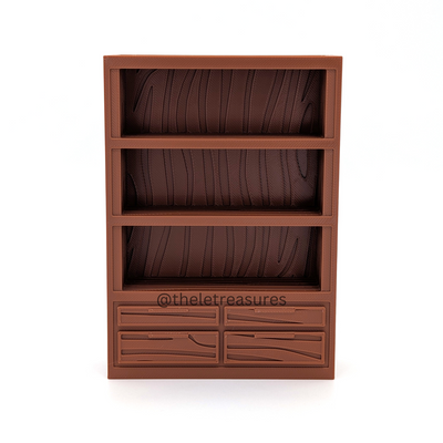 Display Shelf