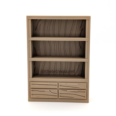 Display Shelf