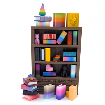 Display Shelf