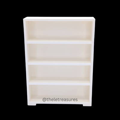 Display Shelf
