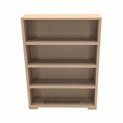 Display Shelf