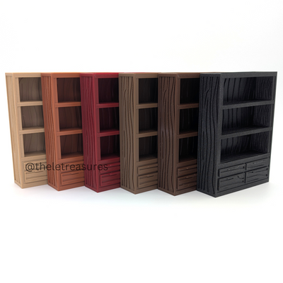 Display Shelf