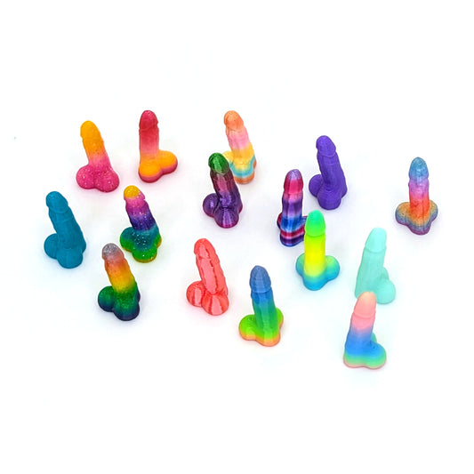 Tiny Dicks - Bag of Dicks