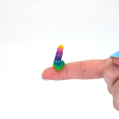 Dicks - Bag of Big Dicks or Tiny Dicks