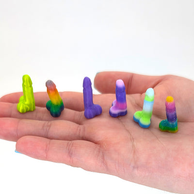 Dicks - Bag of Big Dicks or Tiny Dicks