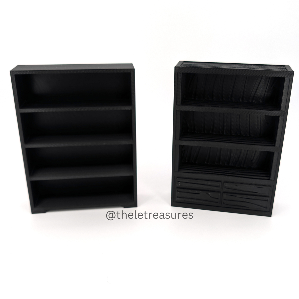 Display Shelf
