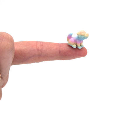 Dogs – Tiny Micro Figurines