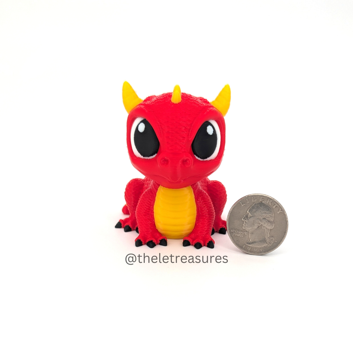 Baby Dragon