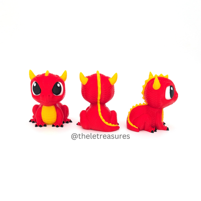 Baby Dragon