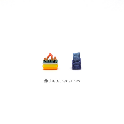 Dumpster Fire