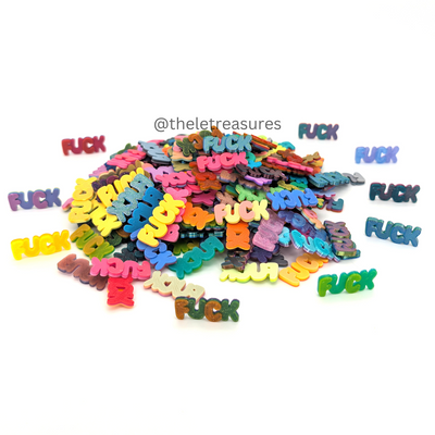 Give a FUCK - 2 Styles