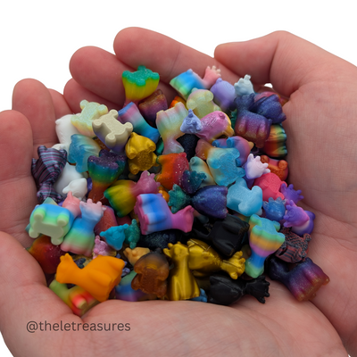 Goats – Tiny Micro Figurines