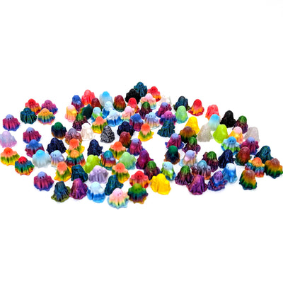 Ghosts – Tiny Micro Figurines