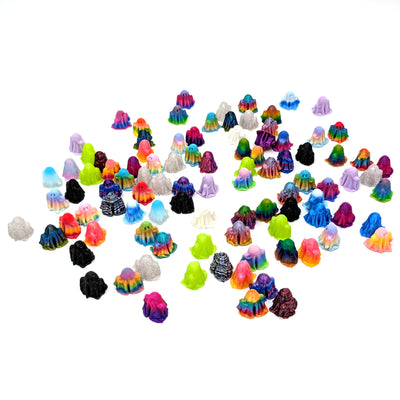 Ghosts – Tiny Micro Figurines