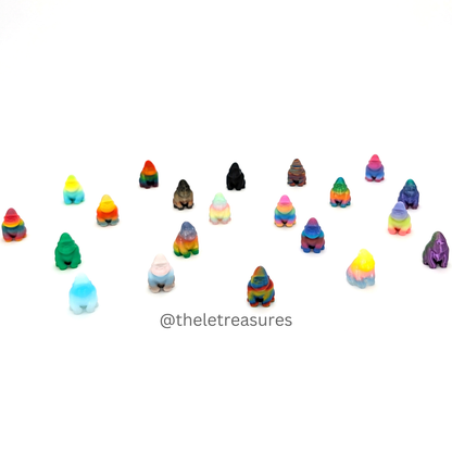 Gorilla – Tiny Micro Figurines