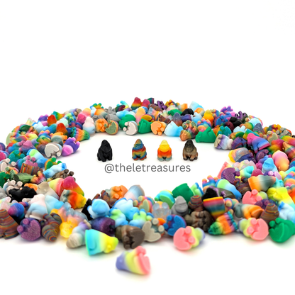 Gorilla – Tiny Micro Figurines