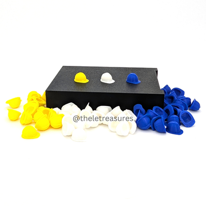 Construction Hard Hats