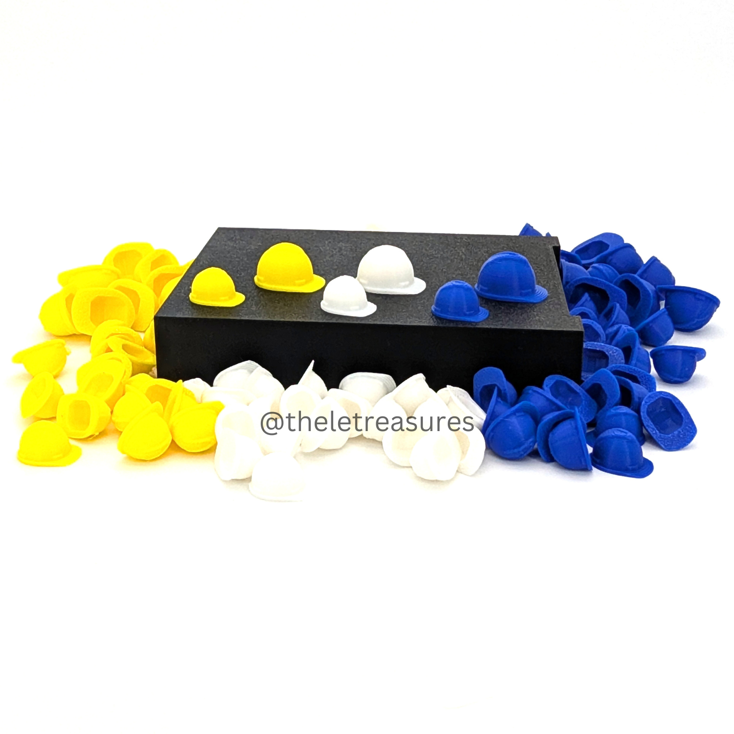 Construction Hard Hats