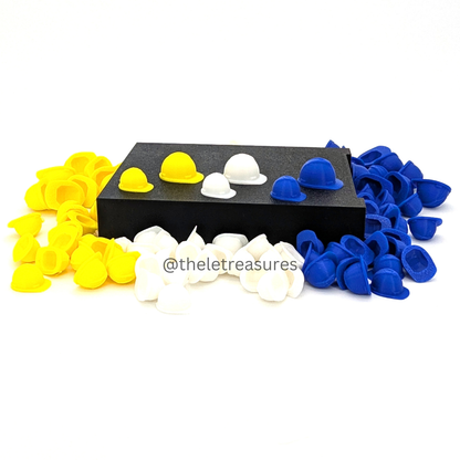 Construction Hard Hats