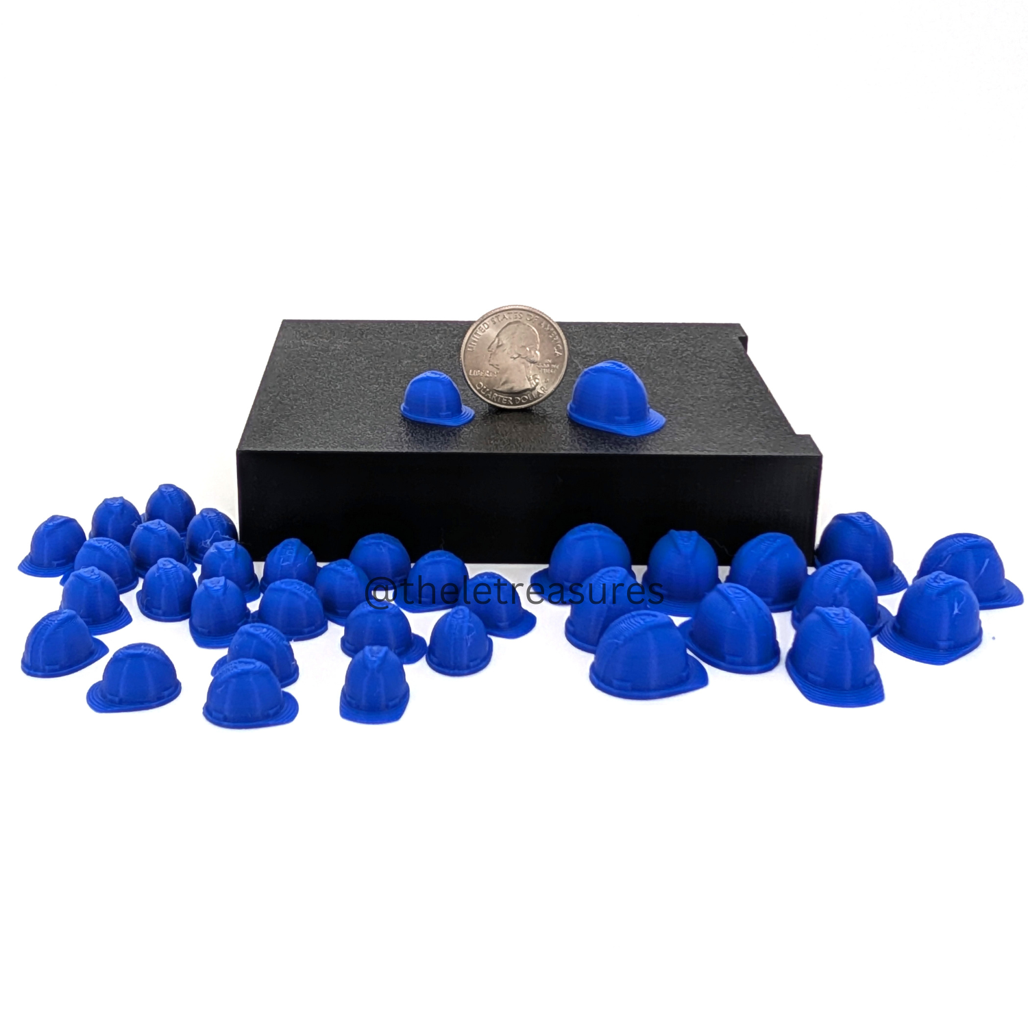 Construction Hard Hats