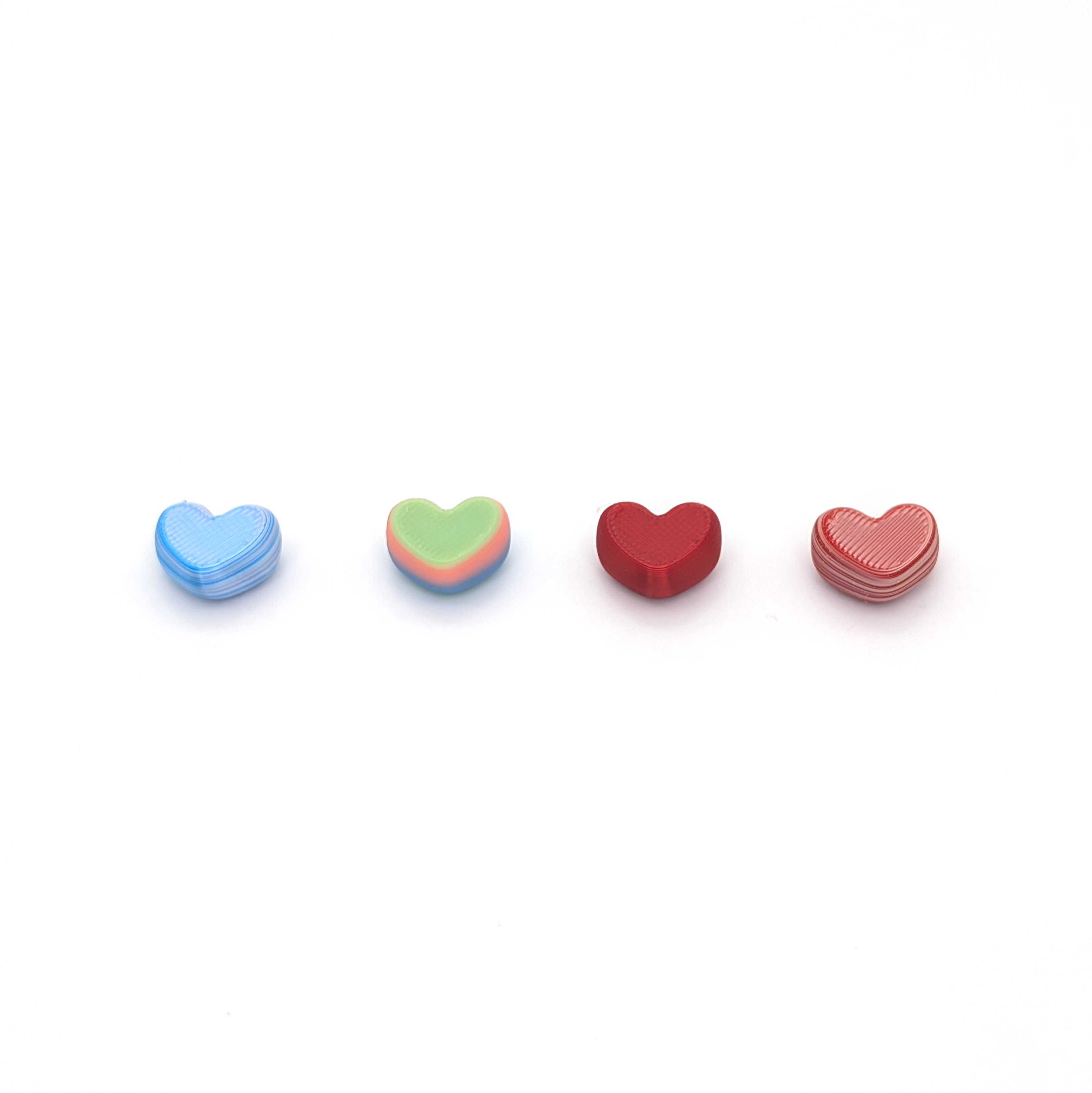 Hearts – Tiny Micro Figurines