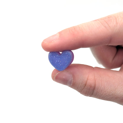 Micro Hearts
