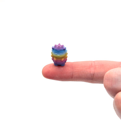 Hedgehogs – Tiny Micro Figurines