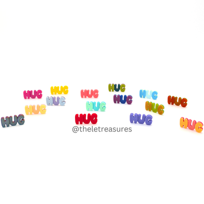 HUG Tokens