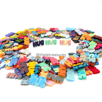 HUG Tokens