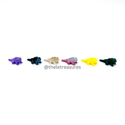 Iguana - Tiny Micro Figurines