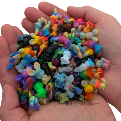 Kangaroos – Tiny Micro Figurines