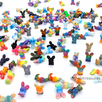 Kangaroos – Tiny Micro Figurines