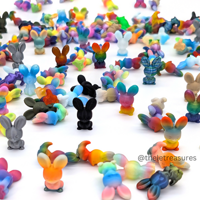 Kangaroos – Tiny Micro Figurines
