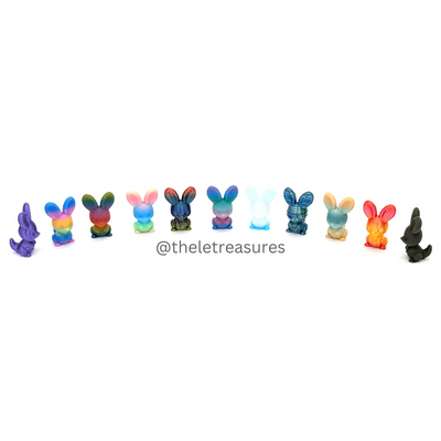 Kangaroos – Tiny Micro Figurines
